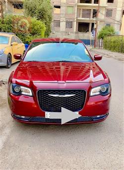 كرايسلر 300